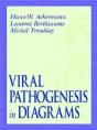 Viral Pathogenesis In Diagrams - Preview