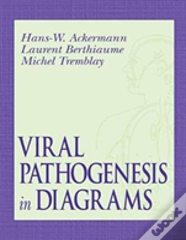 Viral Pathogenesis In Diagrams