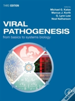 Capa do artigo Viral Pathogenesis