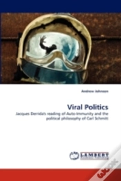 Capa do artigo Viral Politics