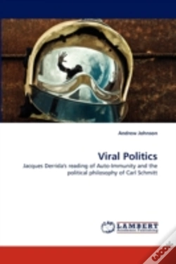 Capa do artigo Viral Politics