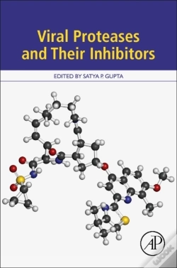 Capa do artigo Viral Proteases And Their Inhibitors