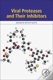 Capa do artigo Viral Proteases And Their Inhibitors