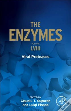 Capa do artigo Viral Proteases