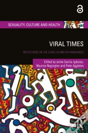 Capa do artigo Viral Times