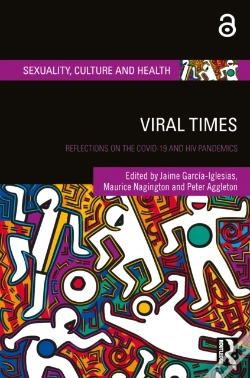 Capa do artigo Viral Times