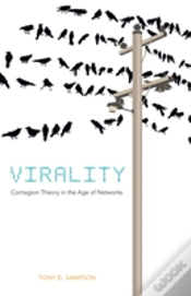 Capa do artigo Virality