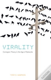 Capa do artigo Virality