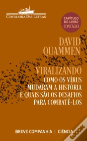 Capa do artigo Viralizando