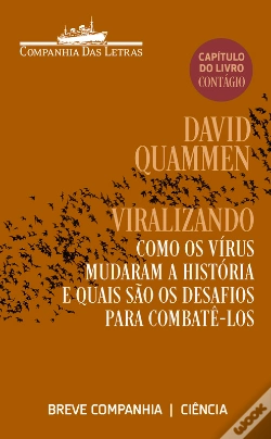 Capa do artigo Viralizando