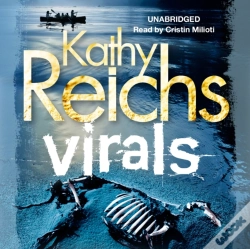 Capa do artigo Virals