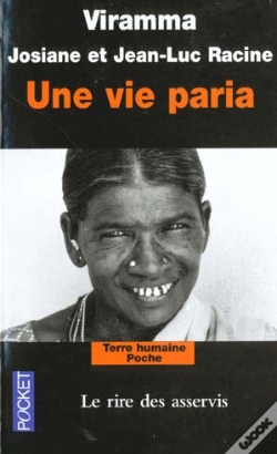 Capa do artigo Viramma, Une Vie De Paria