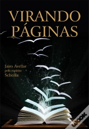 Capa do artigo Virando Páginas