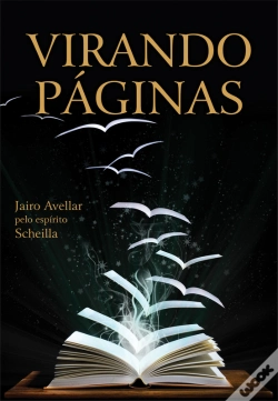 Capa do artigo Virando Páginas