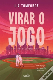 Capa do artigo Virar o Jogo