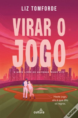 Capa do artigo Virar o Jogo