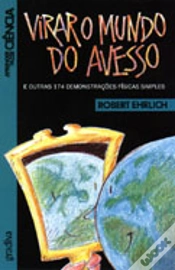 Capa do artigo Virar o Mundo do Avesso