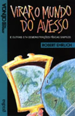 Capa do artigo Virar o Mundo do Avesso