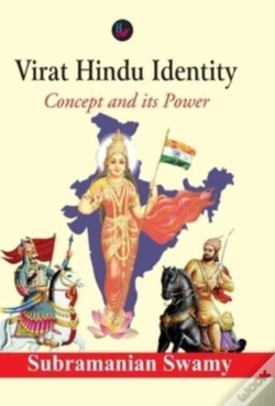 Capa do artigo Virat Hindu Identity