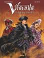 Viravolta Tome 1 : L'Orchidée Noire - Preview