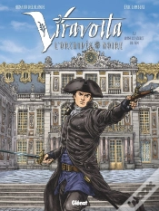 Capa do artigo Viravolta Tome 2