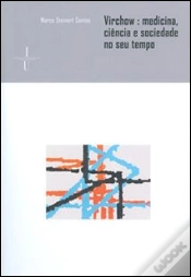 Capa do artigo Virchow: Medicina, Ciência e Sociedade no seu Tempo