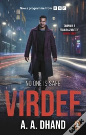 Capa do artigo Virdee