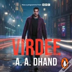 Capa do artigo Virdee