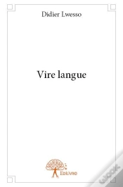 Capa do artigo Vire Langue