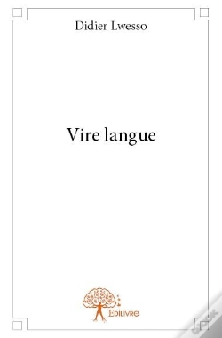 Capa do artigo Vire Langue