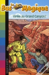 Virée Au Grand Canyon