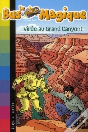 Capa do artigo Virée Au Grand Canyon