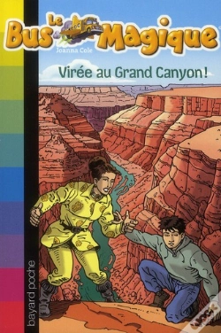 Capa do artigo Virée Au Grand Canyon