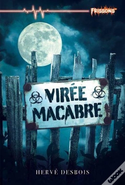 Capa do artigo Virée Macabre