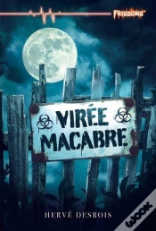 Capa do artigo Virée Macabre