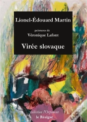 Capa do artigo Virée Slovaque