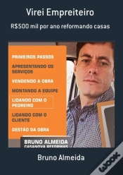 Capa do artigo Virei Empreiteiro