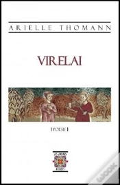 Capa do artigo Virelai, Poésie