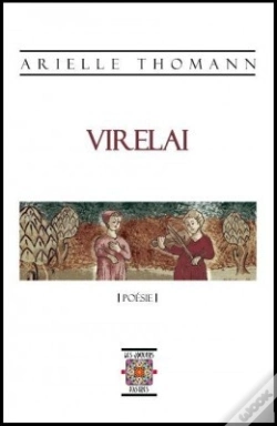 Capa do artigo Virelai, Poésie