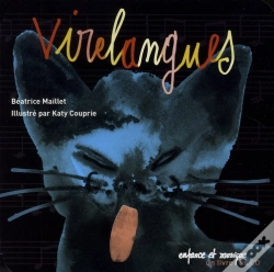 Capa do artigo Virelangues