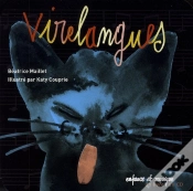 Capa do artigo Virelangues