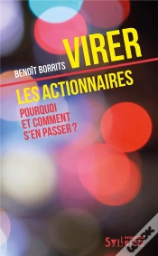 Capa do artigo Virer Les Actionnaires