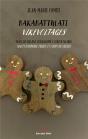 Virevoltages - Traits D'Humour, Piques Et Coups De Gueule - Edition Bilingue - Preview