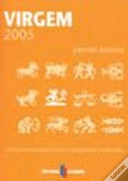 Capa do artigo Virgem 2005