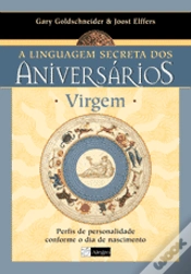 Capa do artigo Virgem - A Linguagem Secreta dos Aniversários