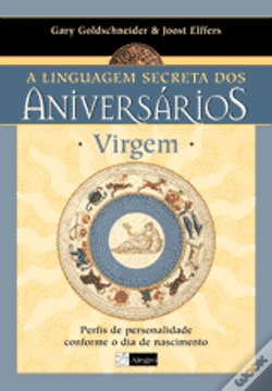 Capa do artigo Virgem - A Linguagem Secreta dos Aniversários