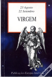 Capa do artigo Virgem