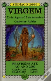 Capa do artigo Virgem