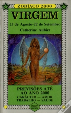Capa do artigo Virgem