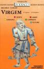 Virgem - Preview